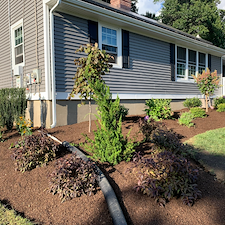 Landscape-Design-Installation-Plus-Irrigation-Overseeding-in-Stratford-CT 7